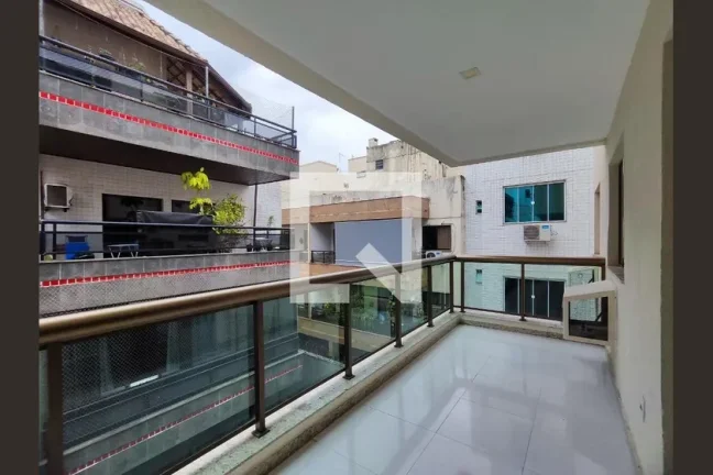 Imagem Apartamento à Venda - Recreio, 3 Quartos, 80 m2