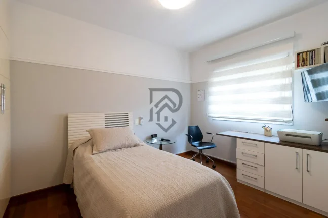 Imagem Apartamento moema Condomínio Las Palmas