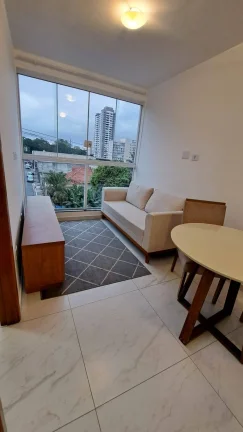 Imagem Apartamento à Venda | 35 m² | 1 Dormitório - Vila Ema
