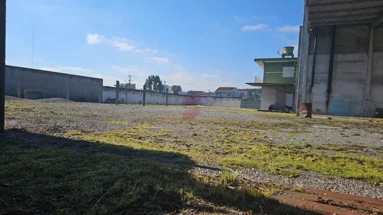 Imagem TERRENO à venda com 2400m² por R$ 3.150.000,00 no bairro Weissópolis - PINHAIS / PR