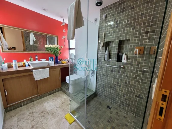 Imagem Apartamento à Venda em Indianópolis - São Paulo/SP.