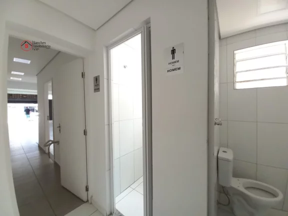 Imagem SALÃO COMERCIAL PARA ALUGAR NA MOOCA