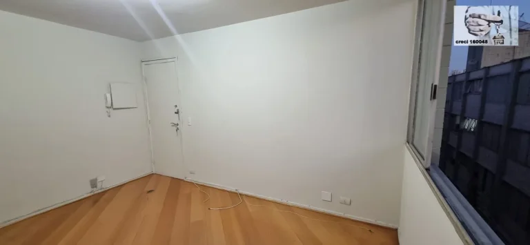 Imagem Apartamento em Água Branca, São Paulo/SP