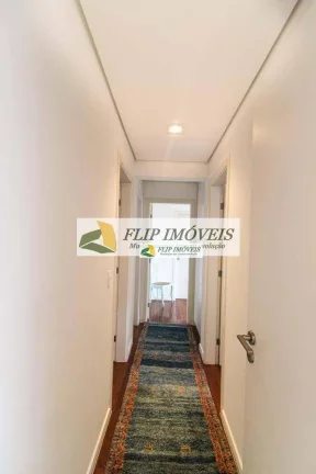 Imagem Apartamento com 3 dormitórios à venda, 131 m² por R$ 1.800.000,00 - Cambuí - Campinas/SP
