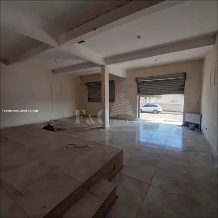Imagem Salão Comercial para Venda em Limeira, Parque Cecap