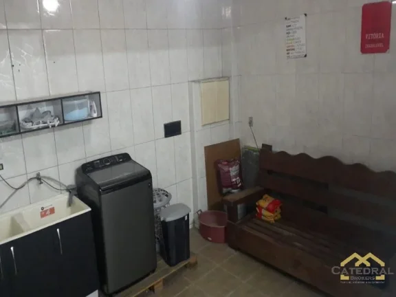 Imagem CASA À VENDA, 170 M² POR R$ 650.000,00 - CIDADE NOVA - JUNDIAÍ/SP