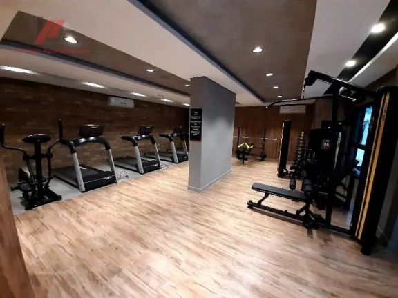 Imagem studio 24m² por 274 mil na Sta. Efigênia