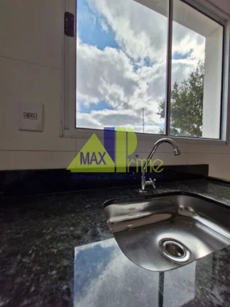 Imagem APARTAMENTO NOVO/VAGA DE GARAGEM/SACADA