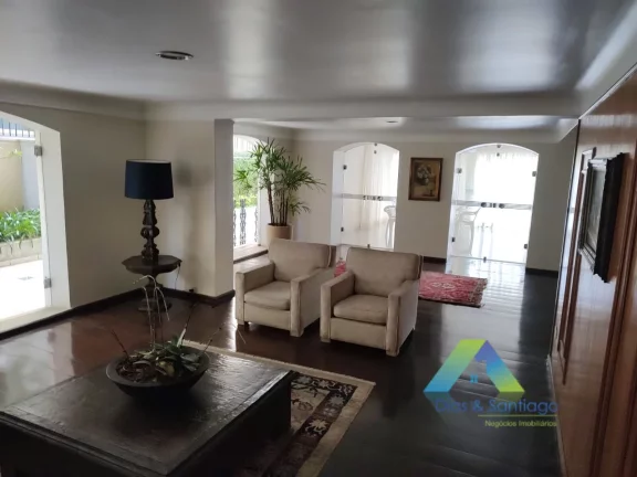 Imagem Excelente apartamento com fino acabamento em 87m² localizado na área nobre da Vila Mariana.