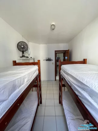 Imagem Apartamento com 2 dormitórios/Praia Grande-Ubatuba