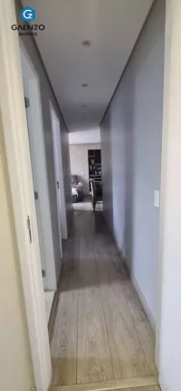 Imagem Apartamento com 2 Quartos à Venda, 62 m² em Presidente Altino - Osasco