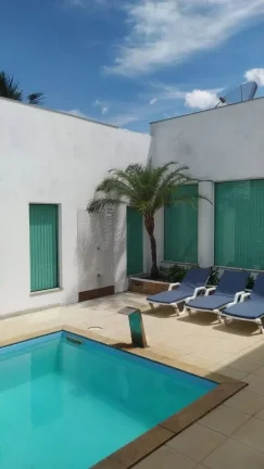 Imagem Casa de Condomínio em Praia do Morro - Guarapari