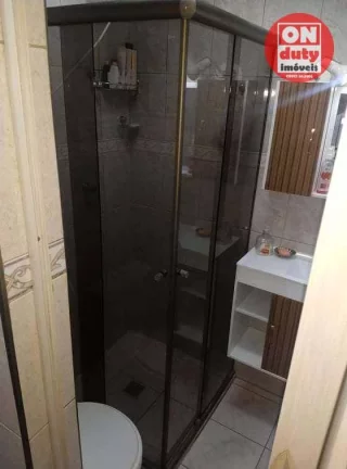 Imagem Apartamento com 1 quarto