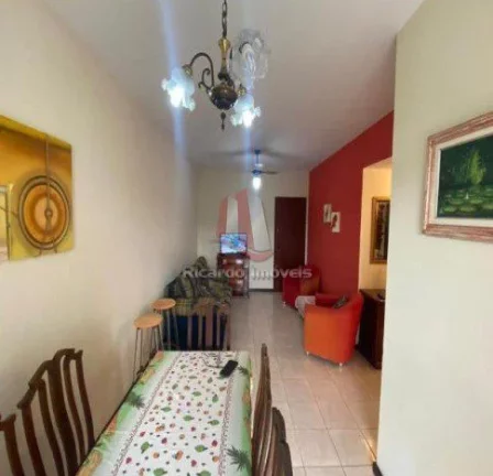 Imagem Apartamento Residencial Henrique Lago