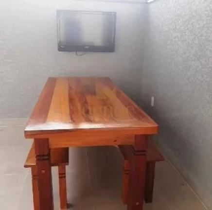 Imagem Apartamento à venda Ed. Giardino Guarujá Zona Oeste Sorocaba/SP