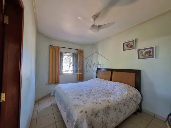 Foto do imóvel: Casa Padrão