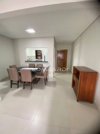 Imagem Apartamento à venda no centro!