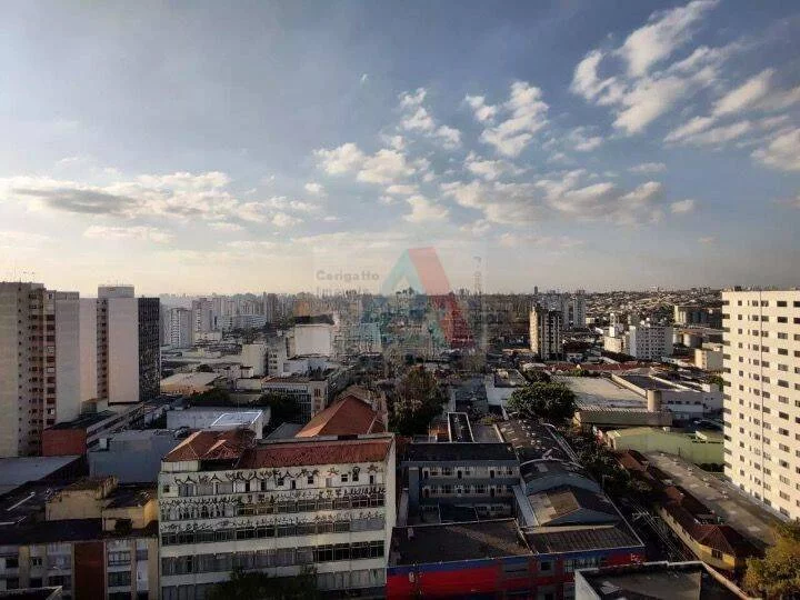 Imagem Apartamento Novo com Suíte, Sacada Gourmet e Lazer Completo