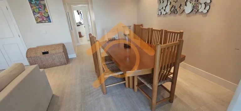 Imagem Apartamento de luxo no Condomínio Iepe Golf: 3 quartos, 3 suítes, 3 salas, 4 banheiros, 3 vagas, 185m² no Jardim Marajoara.