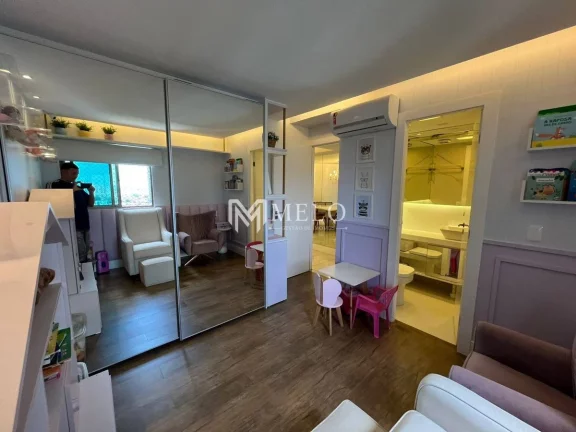 Imagem Oportunidade em APIPUCOS: 171m², 04qts, 04suites, 03vagas..