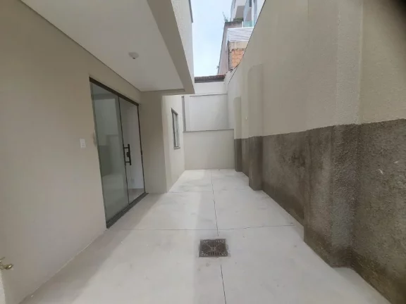 Imagem Terreno Área privativa em Belo Horizonte