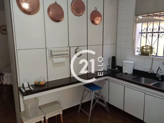 Imagem Casa à venda, 660 m² por R$ 7.500.000,00 - Jardim Paulista - São Paulo/SP