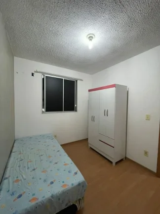 Imagem Apartamento para venda no Parque Flora -Porteira Fechada