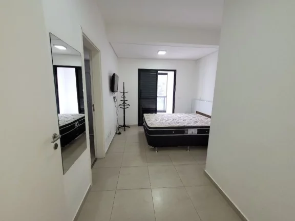 Imagem PITANGUEIRAS - FLAT NA MELHOR LOCALIZAÇÃO DE PITANGUEIRAS, SACADA GOURMET, VISTINHA MAR, 110 M² ÚTEIS, 02 VAGAS DE GARAGEM E LAZER NO PRÉDIO