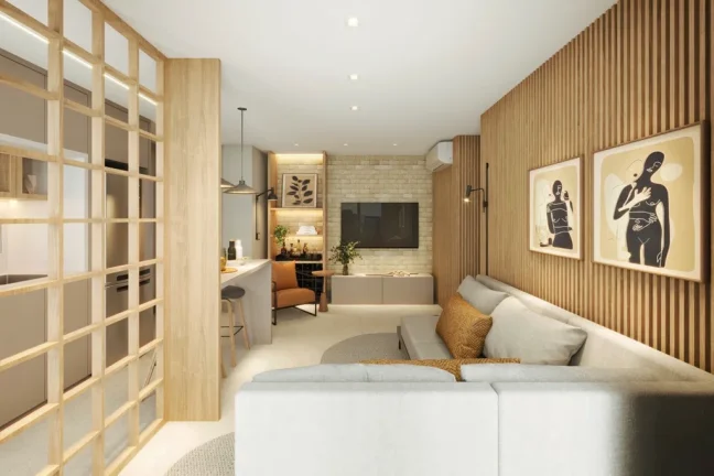Imagem APARTAMENTO RESIDENCIAL em São Paulo - SP, Vila da Saúde