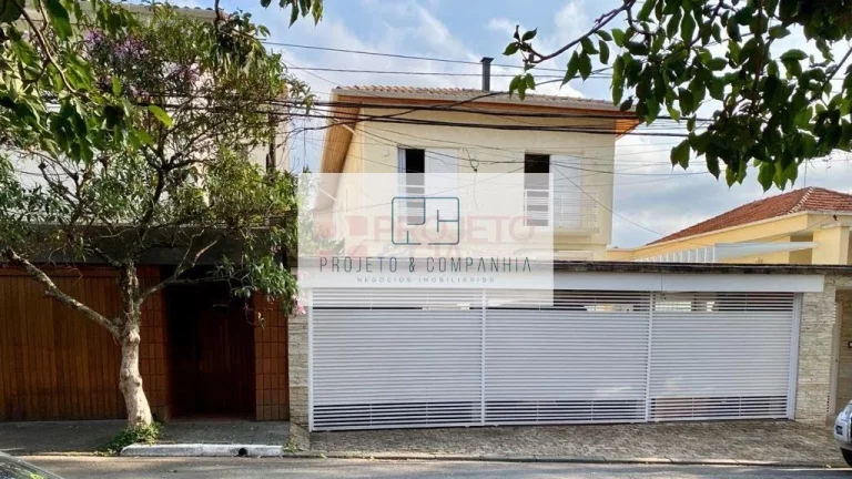 Imagem Casa de Condominio em Jardim Hipico - São Paulo