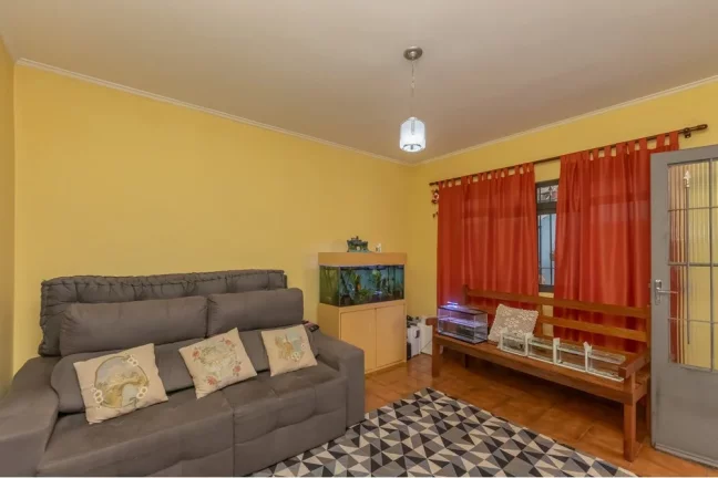 Imagem "Casa Charmosa na Rua Alagoa Nova, Perus - SP''