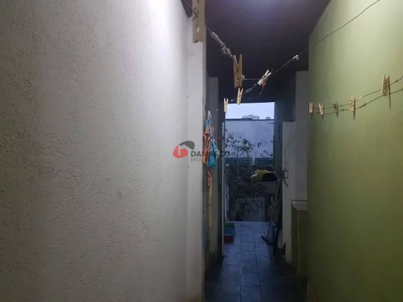 Imagem Casa à venda 3 Quartos, 2 Vagas, Cerâmica, São Caetano do Sul - SP