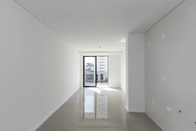 Imagem Dom Gabardo - Apartamento à venda no bairro Capão Raso - Curitiba/PR