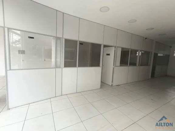 Imagem Loja Comercial com 140m2 Disponível para Locação em Muquiçaba - Guarapari/ES