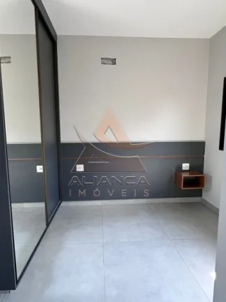 Imagem Casa Condomínio - Ribeirão Preto - Real Sul