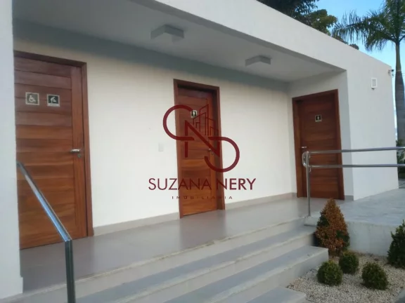 Imagem Terreno no Condomínio Green Club 3