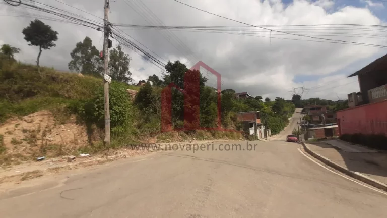 Imagem Terreno à venda em Francisco Morato-SP, Jardim Alegria: 150m² de oportunidade única!