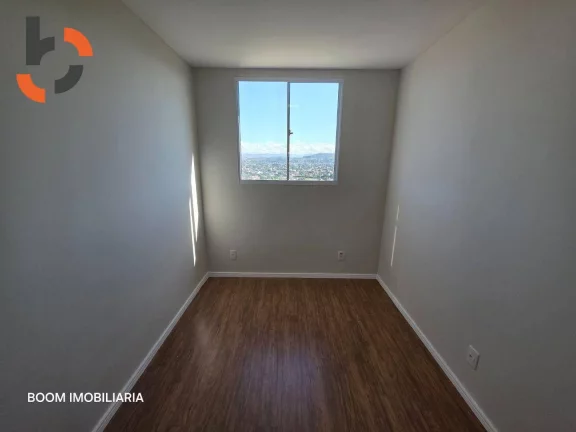 Imagem Apartamento com 2 dormitórios à venda, 52 m² por R$ 185.000,00 - Jardim Alvorada - Nova Iguaçu/RJ