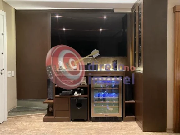 Imagem APARTAMENTO ED JARDIM AMÉRICA 82m² LOFT PARA LOCAÇÃO 1 DORMITÓRIO 1 VAGA PINHEIROS