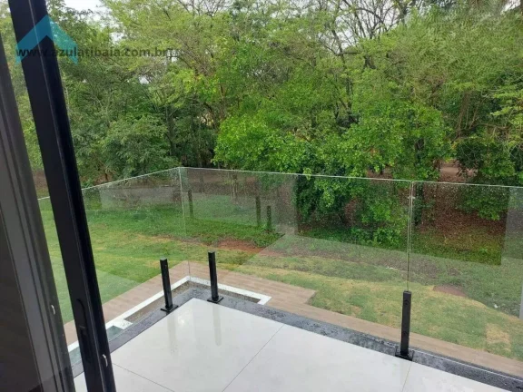 Imagem Casa em Condomínio para Venda em Atibaia, Condominio Figueira Garden, 4 dormitórios, 4 suítes, 6 banheiros, 4 vagas