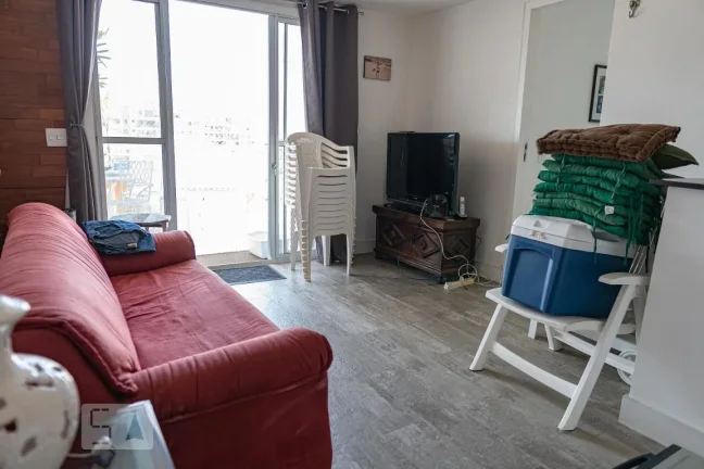 Imagem Apartamento à Venda - Recreio, 3 Quartos, 195 m2