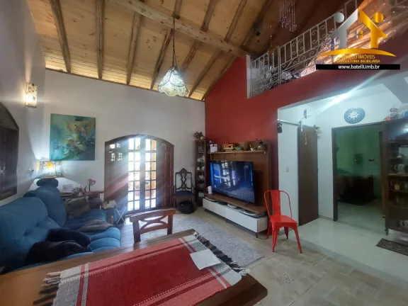 Imagem Casa - Granja Viana - Paisagem Renoir | Batelli Imóveis