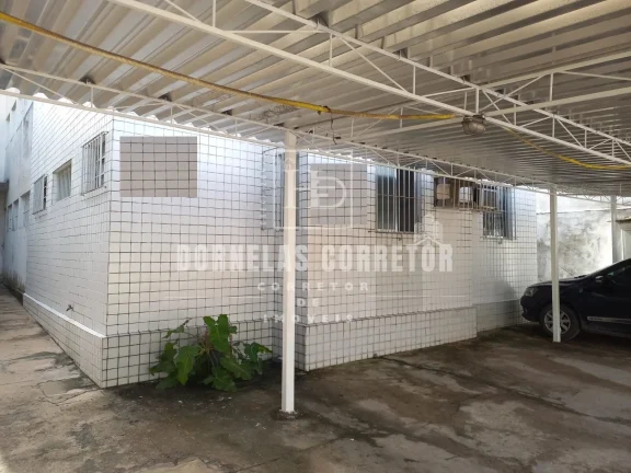 Imagem APTO. TERREO P VENDA EM CS CAIADA OLINDA, 3QTS, 2WC, 1CZ, RUA CALÇADA.