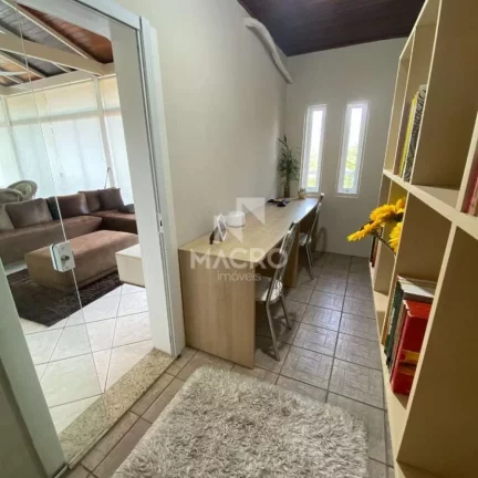 Imagem Casa com piscina | Vila Lenzi | 3 quartos (1 suíte master) | 200m²
