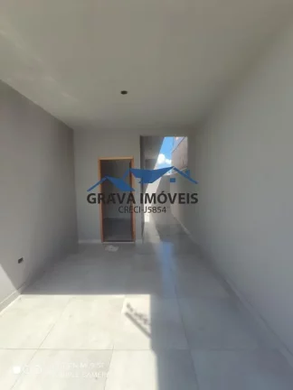 Imagem Casa Geminada para Venda em Sarandi, Parque Residencial Nova Aliança, 2 dormitórios, 1 banheiro, 2 vagas