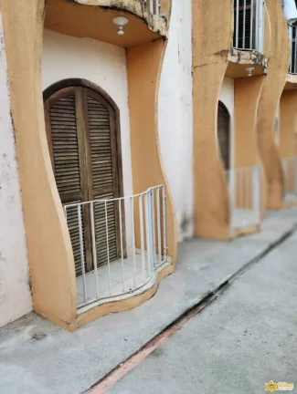 Imagem EXCLUSIVA OPORTUNIDADE DE COMPRAR SEU APTO TERREO NO CENTRO DE UABTUBA