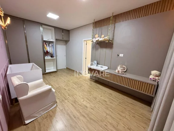 Imagem Casa com 4 dormitórios à venda, 450 m² por R$ 0,01 - Paris Park - Araporã/MG
