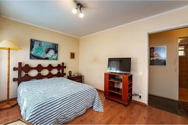 Imagem APARTAMENTO RESIDENCIAL em São Paulo - SP, Pinheiros