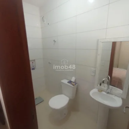 Imagem Casa à Venda em Sertão do Maruim, São José: 3 Quartos, 80m²