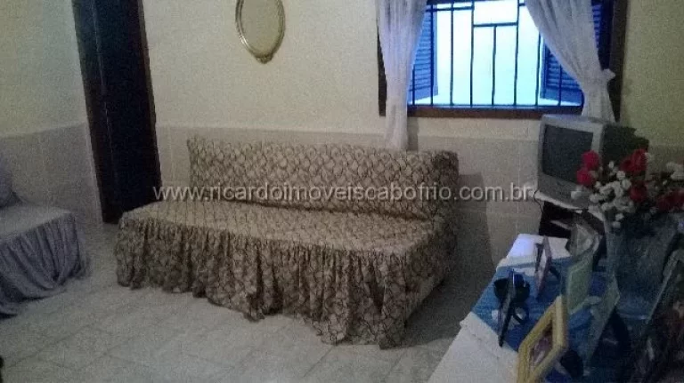 Imagem Apartamento Térreo Praia das Conchas
